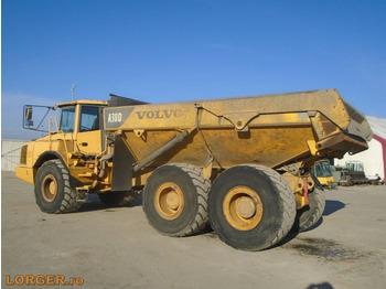 Dumper articolato Volvo A 30 D: foto 2