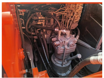 Escavatore cingolato 2020 Hitachi Zaxis 120: foto 5