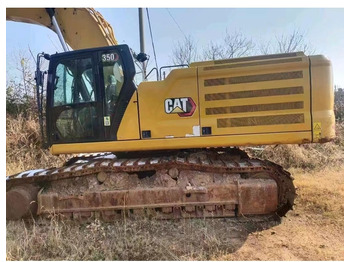 Escavatore cingolato CATERPILLAR