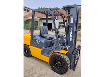 Carrello elevatore KOMATSU