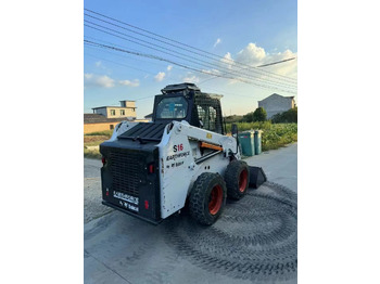 Pala nuovo BOBCAT s16: foto 4