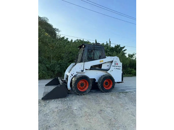 Pala nuovo BOBCAT s16: foto 2