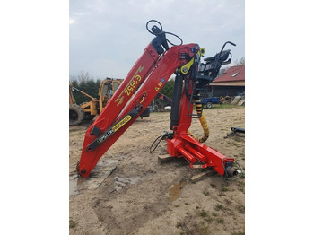 Gru per autocarro EPSILON