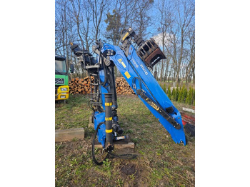 Gru per autocarro EPSILON