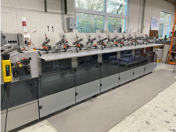 Macchina da stampa Hohner HSB 8000: foto 3
