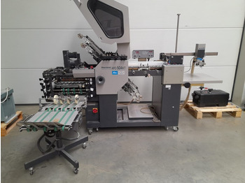 Piegatrice Horizon AFC-504 AKT | folder | 4: foto 4