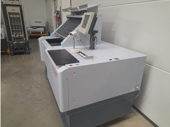 Rilegatrice Horizon HCB-2: foto 4