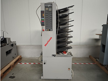 Macchina da stampa HORIZON