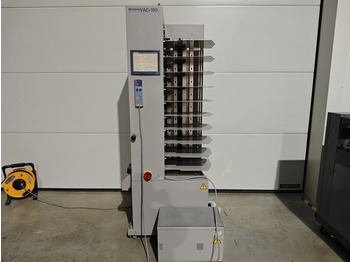 Leasing di Horizon VAC-100a | 1 Mio | 2005 Horizon VAC-100a | 1 Mio | 2005: foto 1