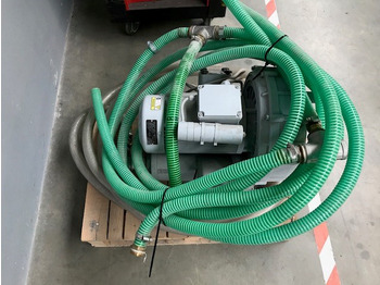 Macchina da stampa Horizon complete set extra air blower: foto 2