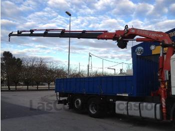 Attrezzatura FASSI F 300: foto 1