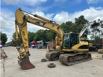 Escavatore cingolato CATERPILLAR 318CL