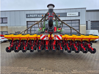 Seminatrice di precisione