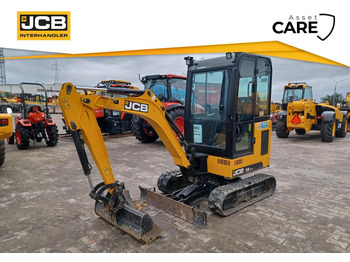 Leasing di  JCB 19C-1 JCB 19C-1: foto 1