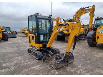 Leasing di  JCB 19C-1 JCB 19C-1: foto 2