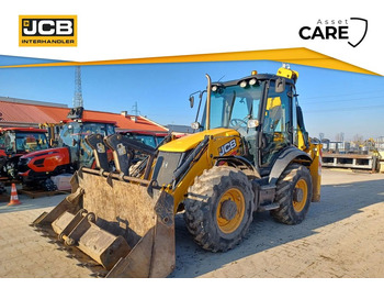 Terna JCB 3CX