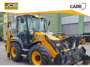 Terna JCB 4CX