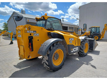 Sollevatore telescopico JCB 535-95: foto 4