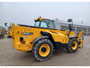 Sollevatore telescopico JCB 540-180: foto 4