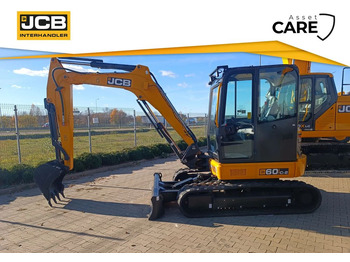 Escavatore cingolato JCB