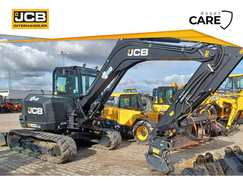 Escavatore cingolato JCB