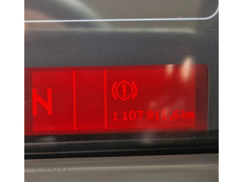 Autocarro con pianale/ Cassone fisso Renault Midlum 220 Dxi: foto 5