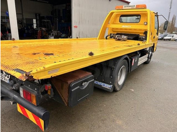 Carro attrezzi isuzu R70XN PLATEAU BASCUMLANT COULISSANT  MONZA  2012: foto 2