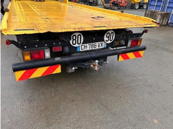 Carro attrezzi isuzu R70XN PLATEAU BASCUMLANT COULISSANT  MONZA  2012: foto 3