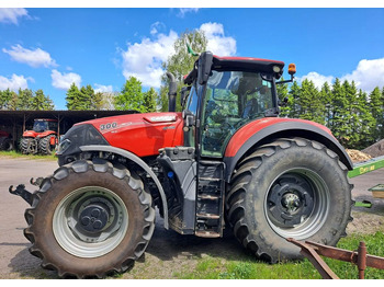 Trattore Case IH Optum 300: foto 4