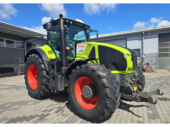 Trattore CLAAS Axion 940