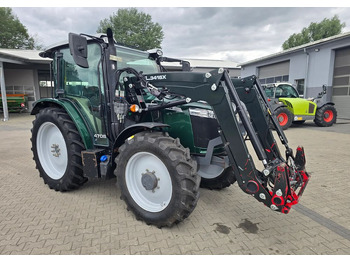 Trattore MASSEY FERGUSON 4708