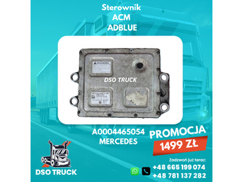 Ricambi MERCEDES-BENZ Actros