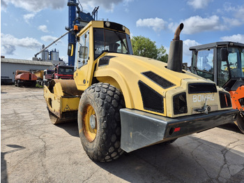 Rullo compattatore/ Rullo compressore BOMAG BW211 D-4: foto 3