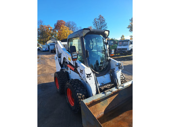 Minipala BOBCAT S650