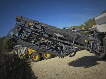 Fresa a freddo Wirtgen W120 Fi: foto 5