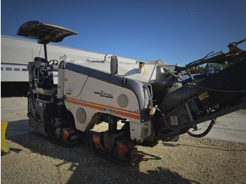 Fresa a freddo Wirtgen W120 Fi: foto 4