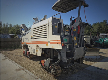 Fresa a freddo Wirtgen W120 Fi: foto 2