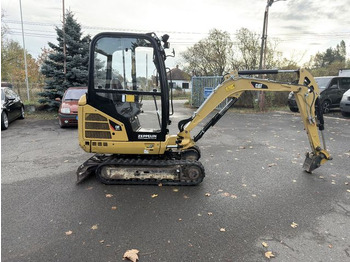 Miniescavatore CAT 302.2D: foto 5