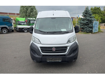 Furgoncino FIAT Ducato
