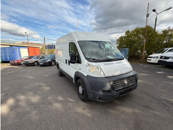 Furgone chiuso Fiat Ducato Maxi: foto 2