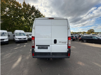 Furgone chiuso Fiat Ducato Maxi: foto 5