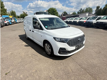 Furgoncino FORD Transit Connect