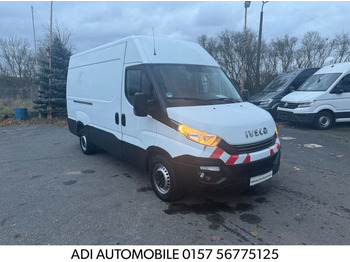 Furgone chiuso IVECO Daily 35s16