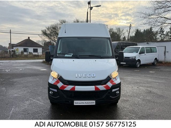 Furgone chiuso IVECO Daily