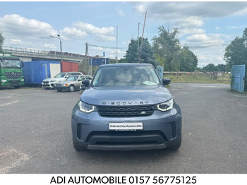 SUV/ Fuoristrada LAND ROVER