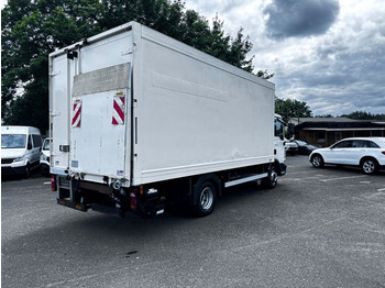 Autocarro frigorifero MAN TGL 8.180 FG: foto 4 Autocarro frigorifero MAN TGL 8.180 FG: foto 4