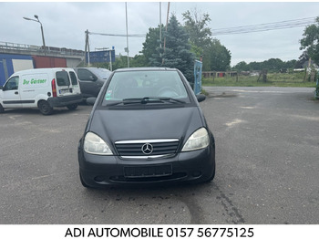 Autovettura MERCEDES-BENZ