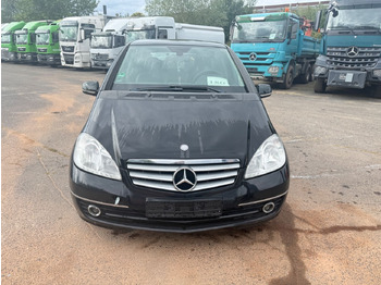 Autovettura MERCEDES-BENZ