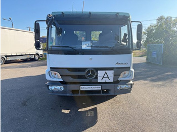 Autocarro ribaltabile MERCEDES-BENZ Atego 1018
