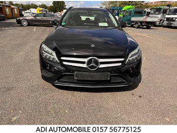 Autovettura MERCEDES-BENZ